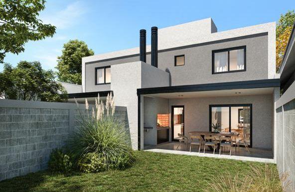 Duplex en venta en Docta Avenida