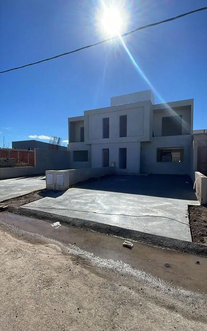 Duplex en venta en Docta Avenida 3