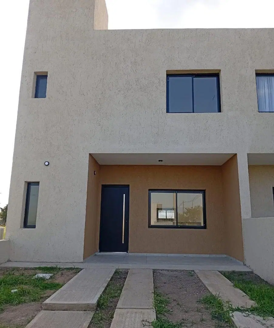 Dúplex en Barrio Norte I Villa Allende 1