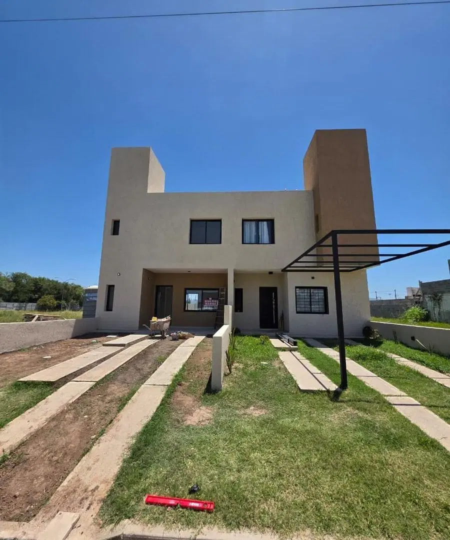 Dúplex en Barrio Norte I Villa Allende 2