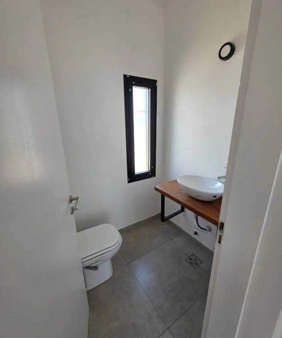 Dúplex en Barrio Norte I Villa Allende 3