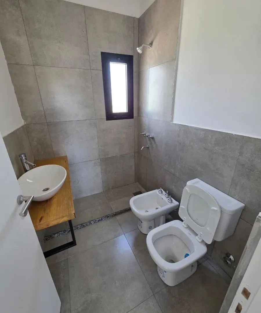 Dúplex en Barrio Norte I Villa Allende 5