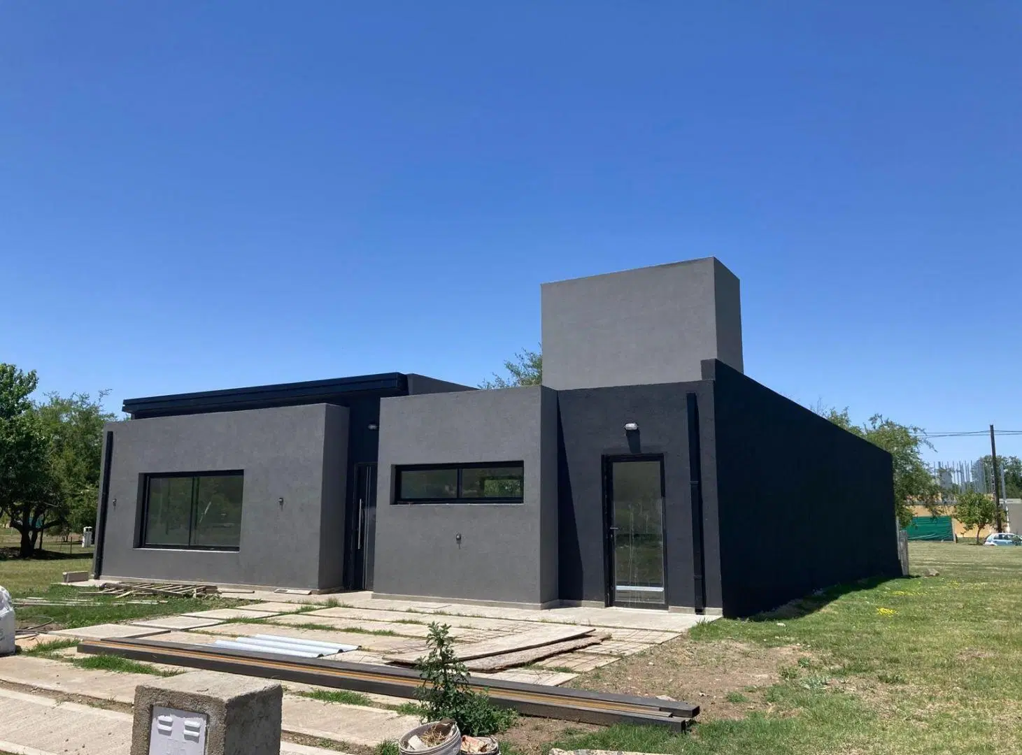 Casa en venta en Tejas 4 Malagueño 4