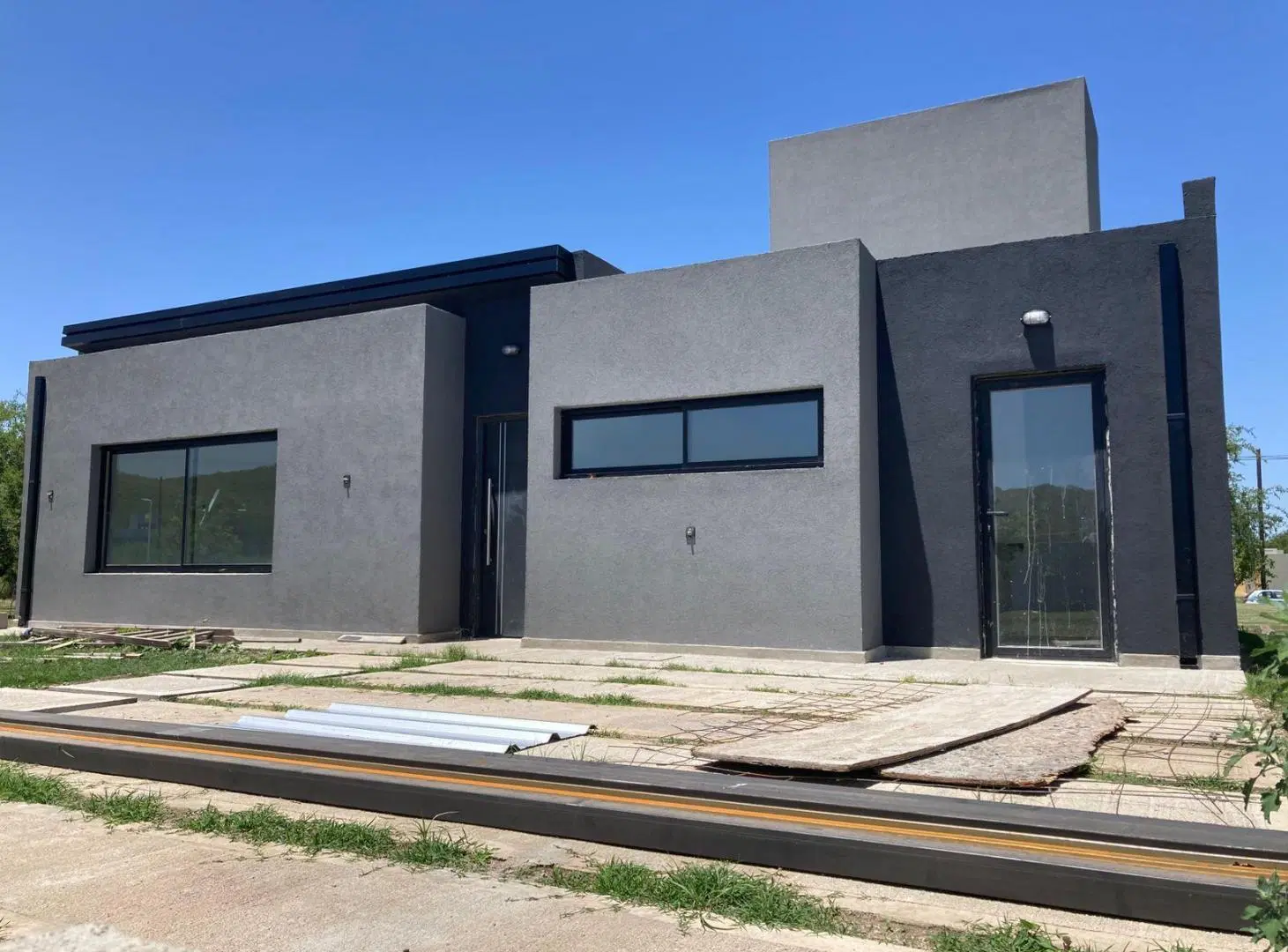 Casa en venta en Tejas 4 Malagueño 3