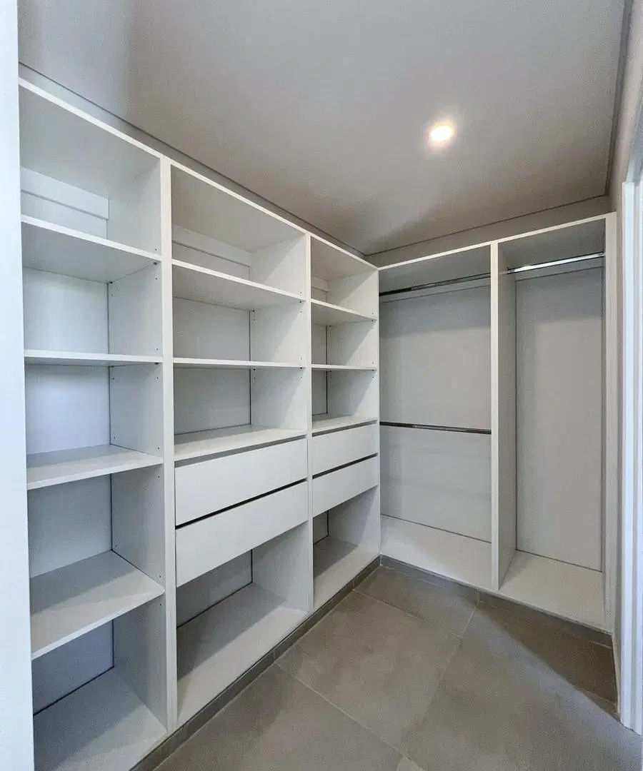 Venta Duplex en Miradores de Manantiales 5