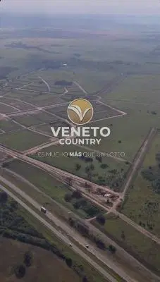 Lote en venta en Veneto Country 5