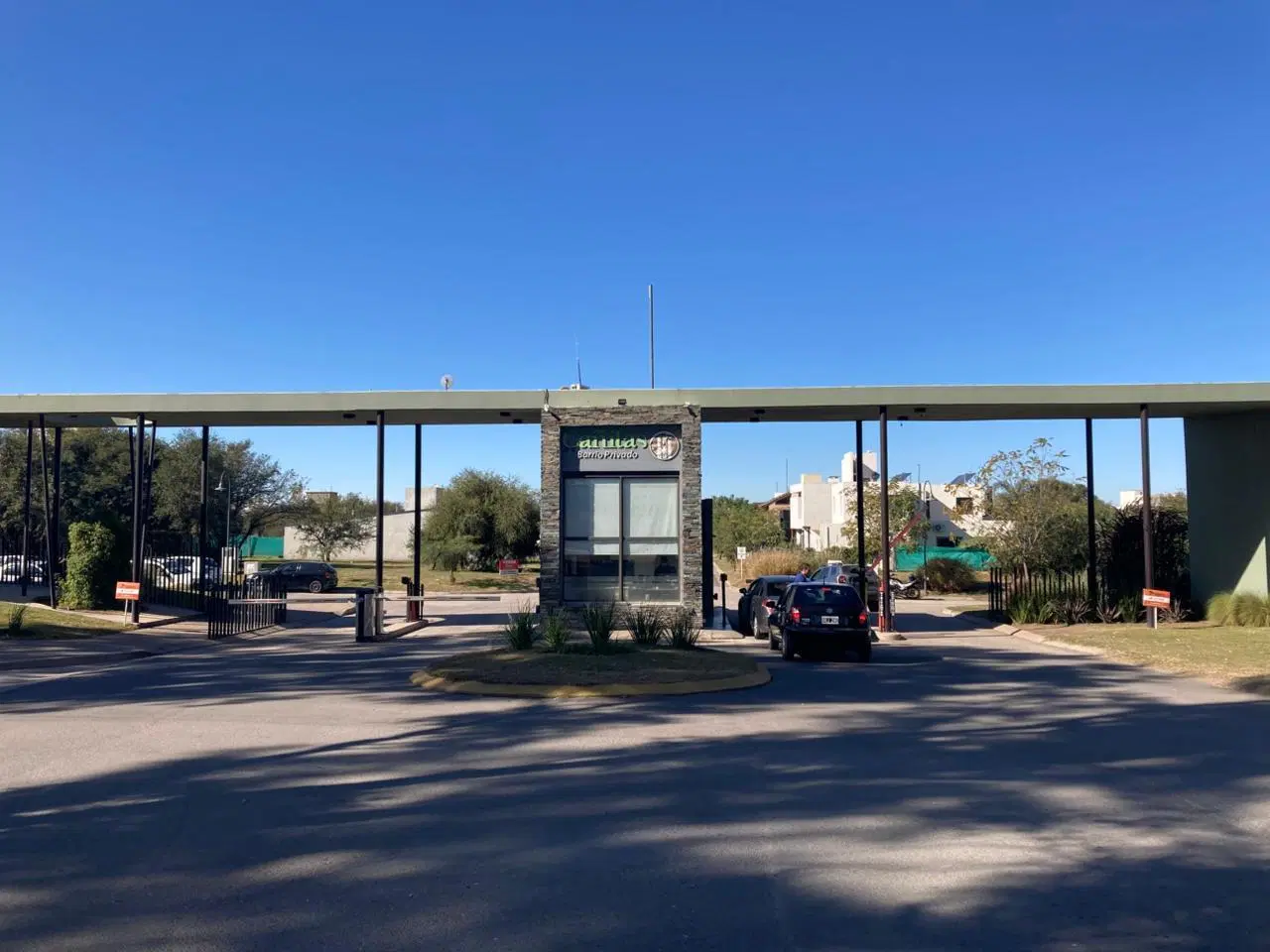 Terreno en Venta en Barrio Privado Las Cañitas 5