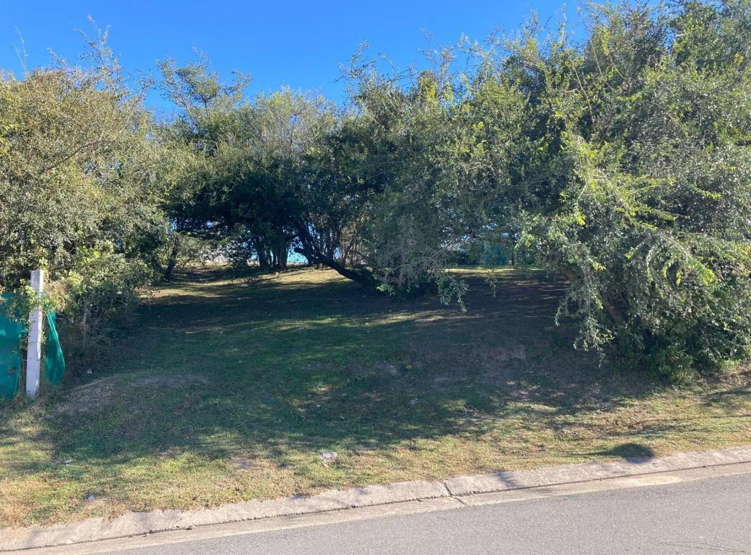 Terreno en Venta en Barrio Privado Las Cañitas 4