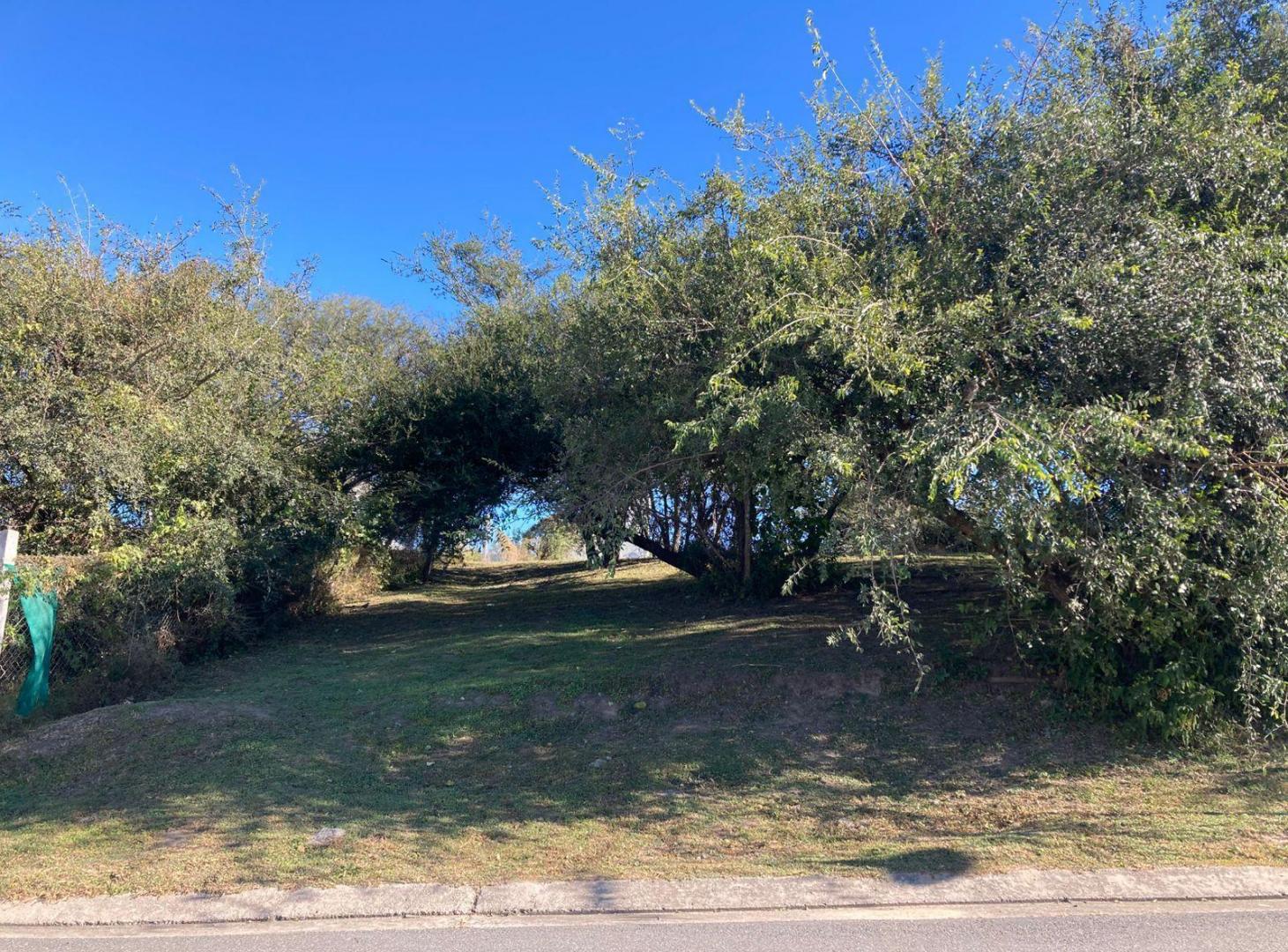 Terreno en Venta en Barrio Privado Las Cañitas