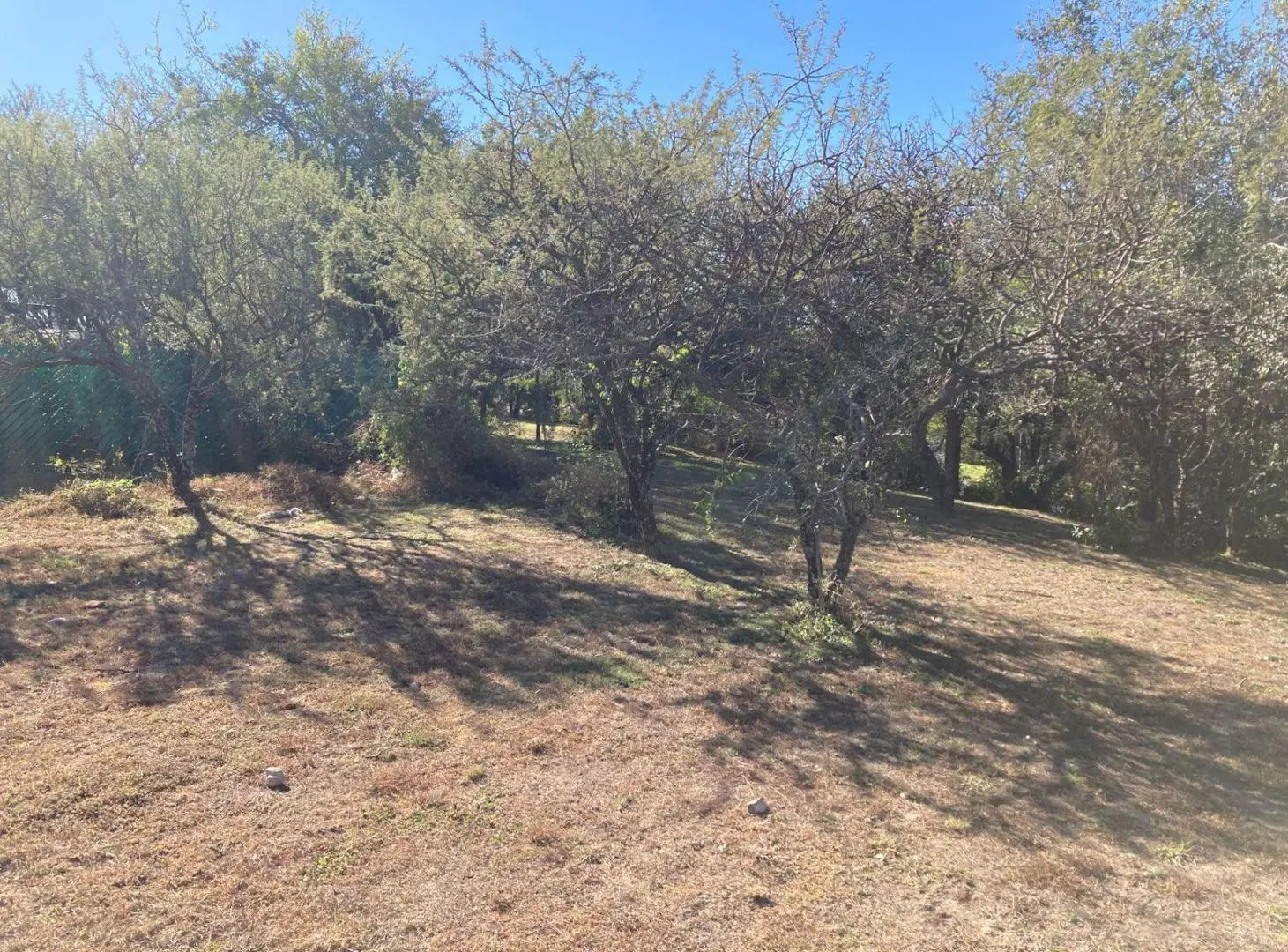 Terreno en Venta en Barrio Privado Las Cañitas 3