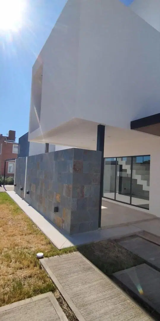 Casa barrio privado las Cañitas 3