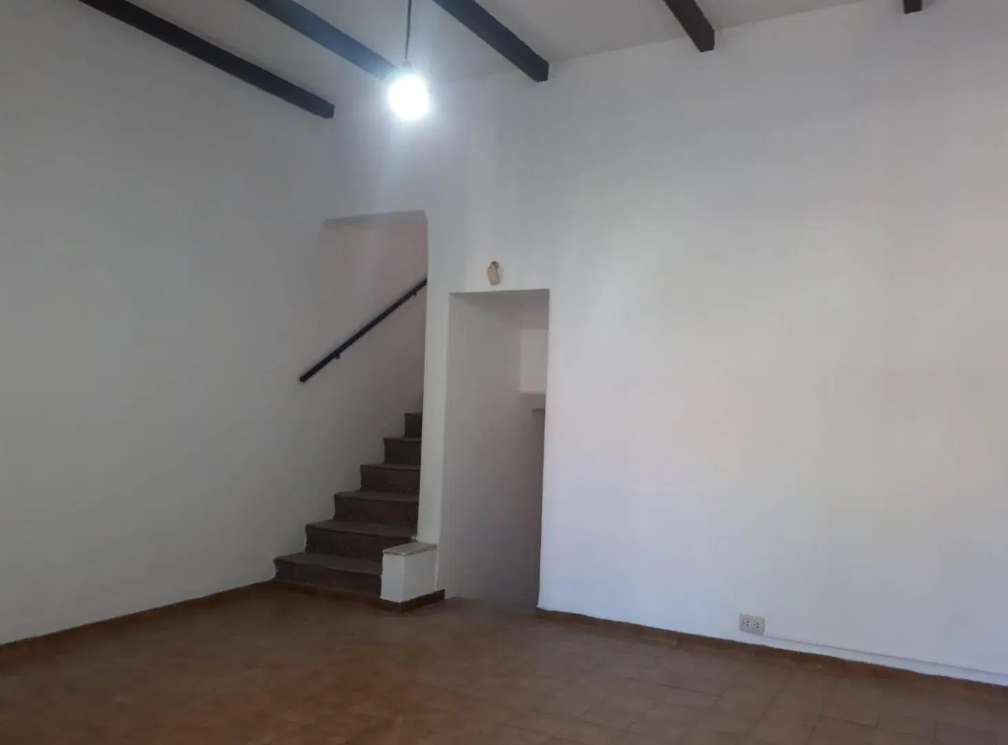 Hermosa casa en Parque San Vicente apta crédito Banco Nación 2