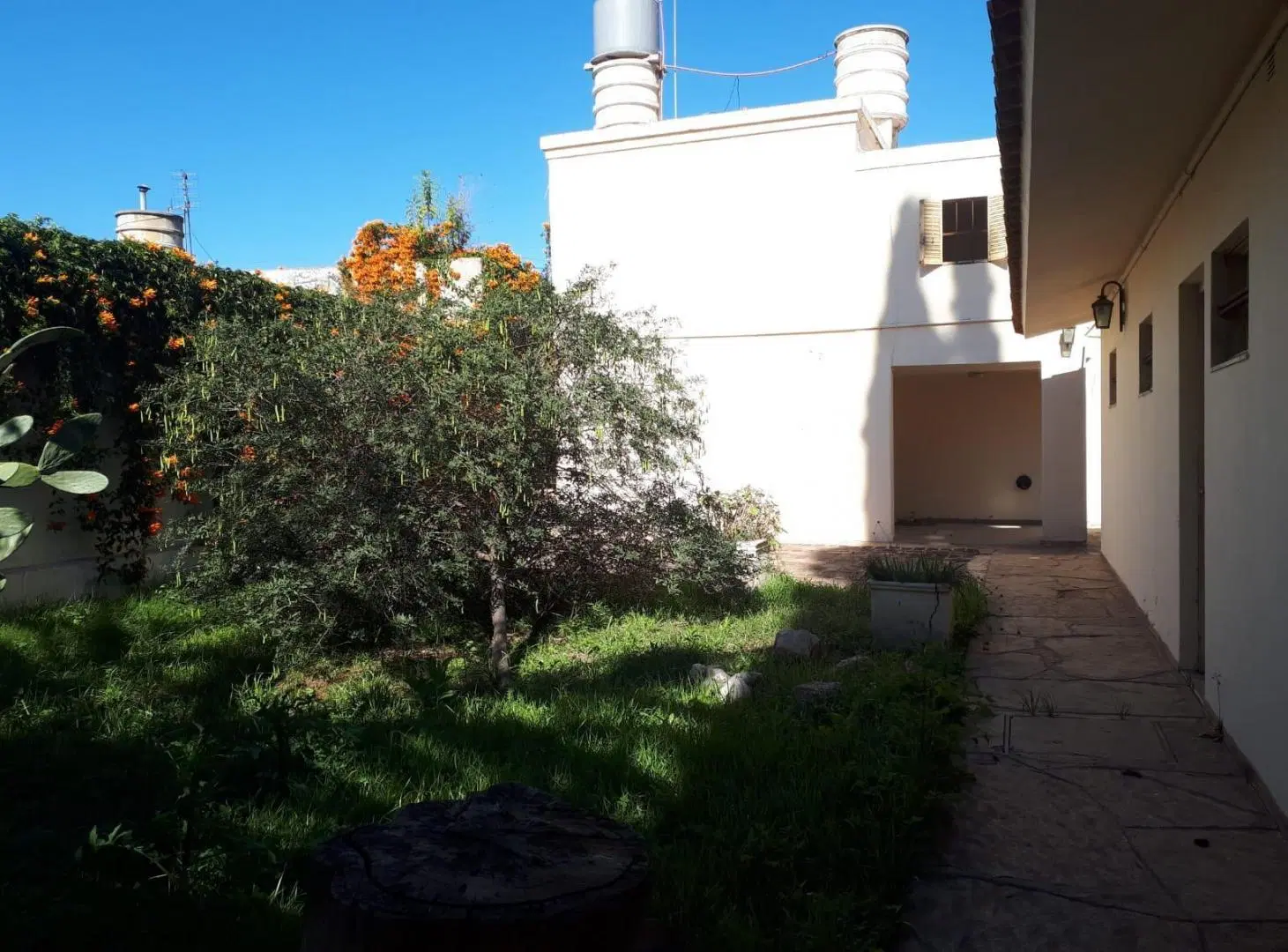 Hermosa casa en Parque San Vicente apta crédito Banco Nación 5