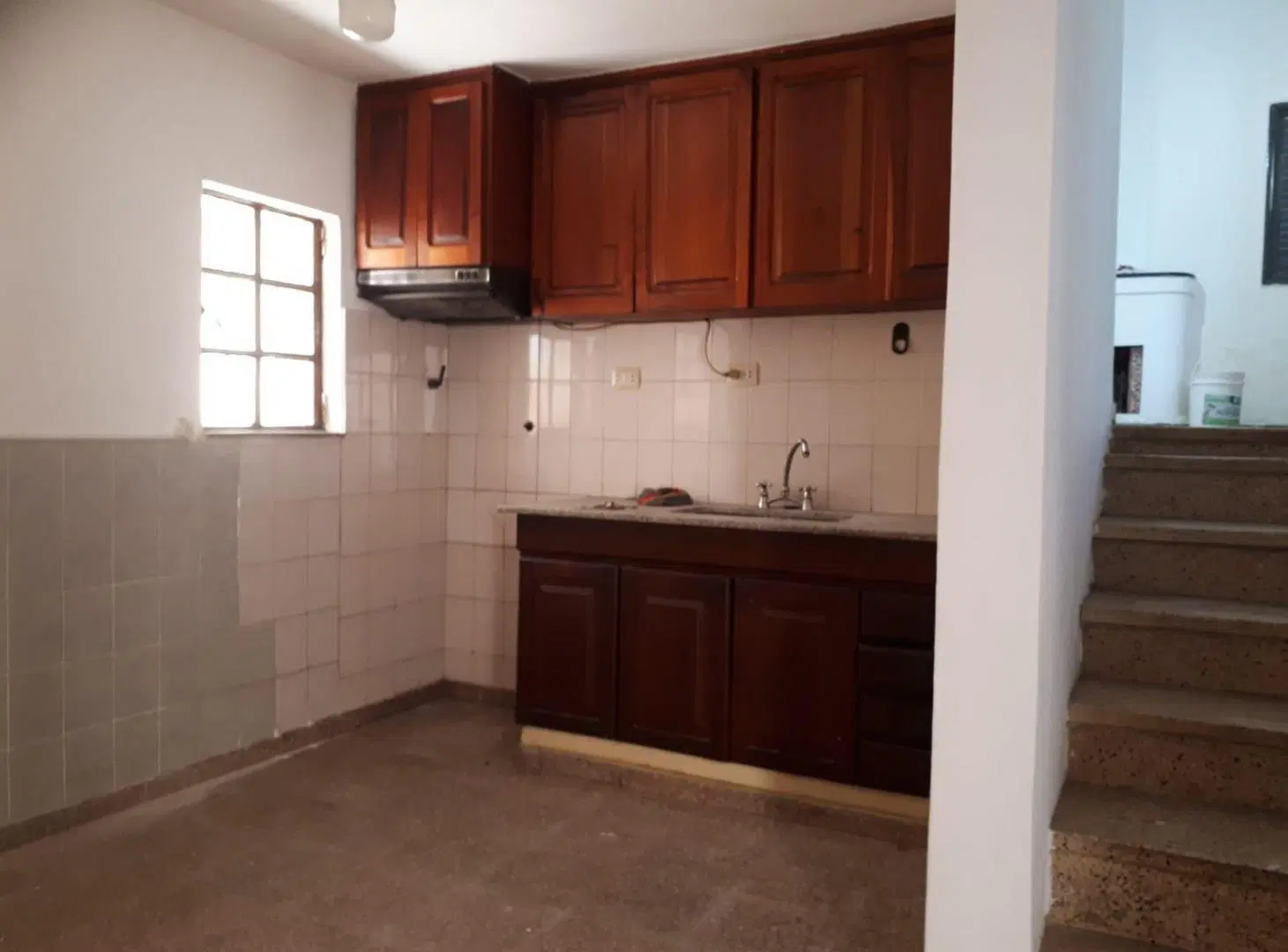 Hermosa casa en Parque San Vicente apta crédito Banco Nación 4