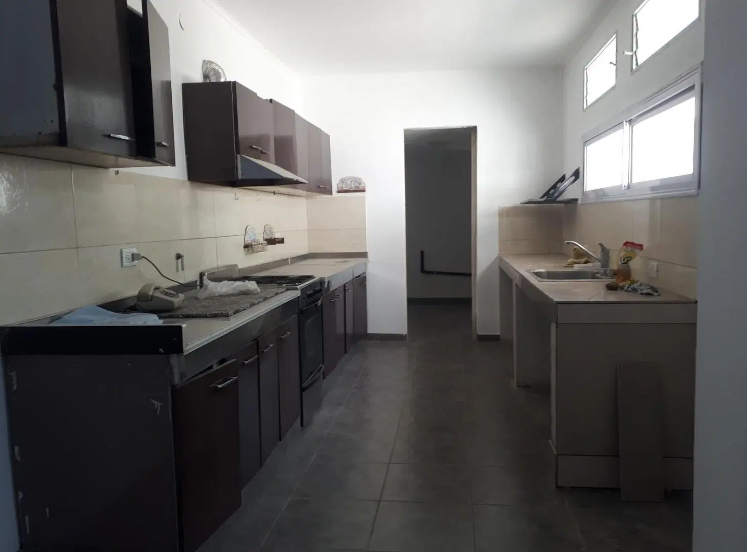 Casa en San Vicente 5