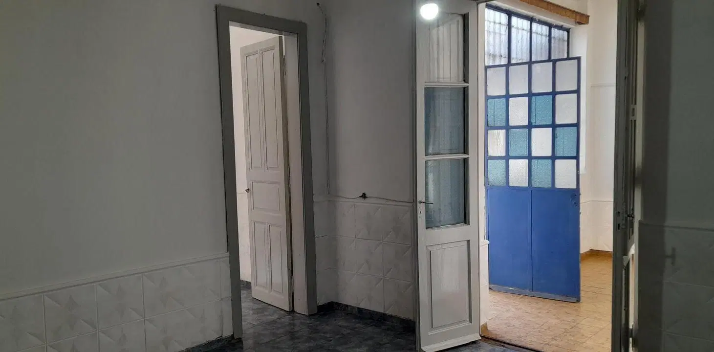 ¿Buscas una Casa Clásica? San Vicente 5