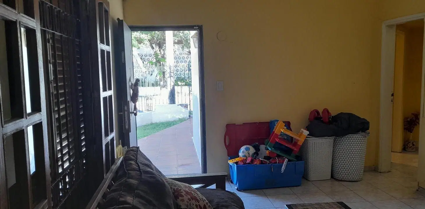 Casa en San Vicente 1