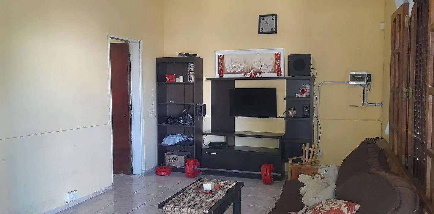 Casa en San Vicente 3