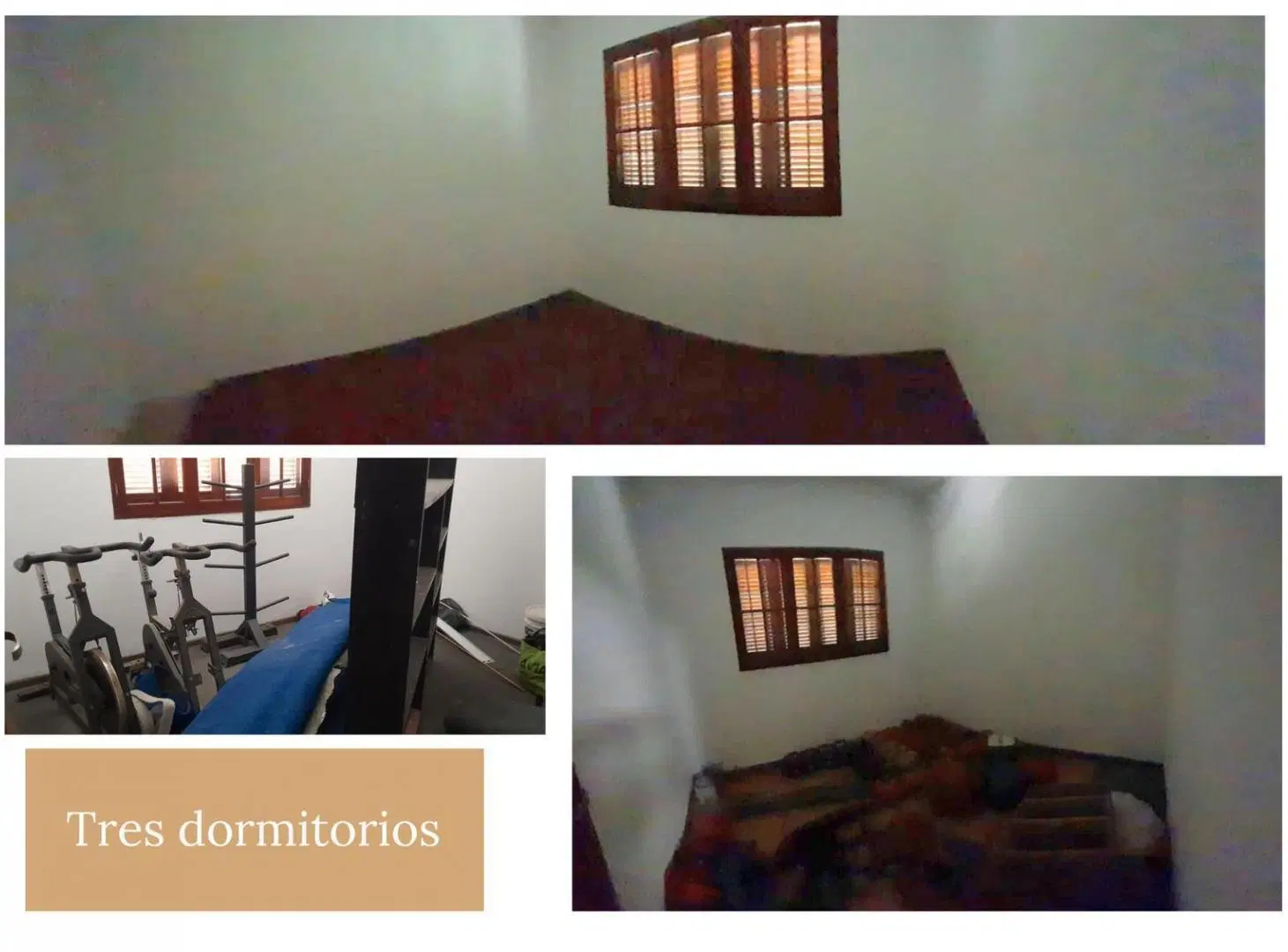 Casa en Parque San Vicente, con galpón 1