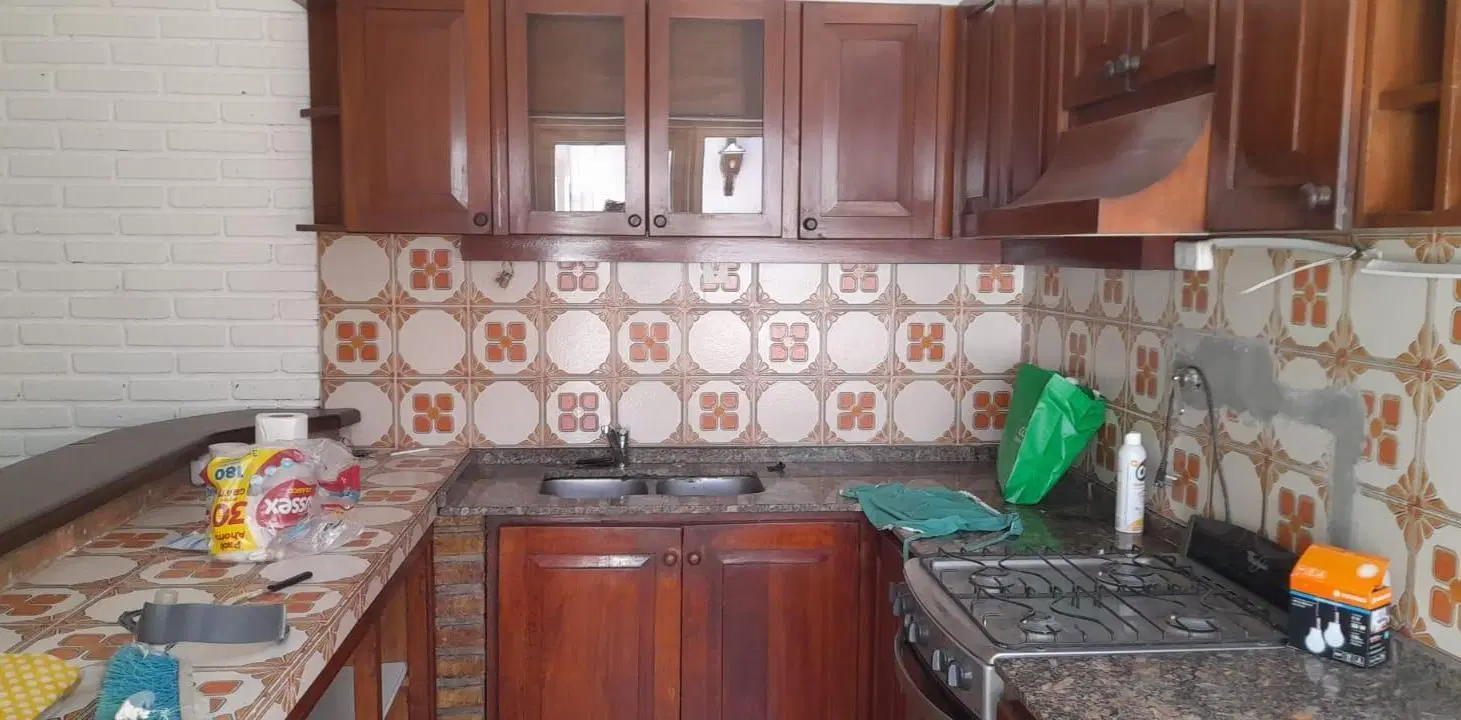 Casa en Parque San Vicente, con galpón 5