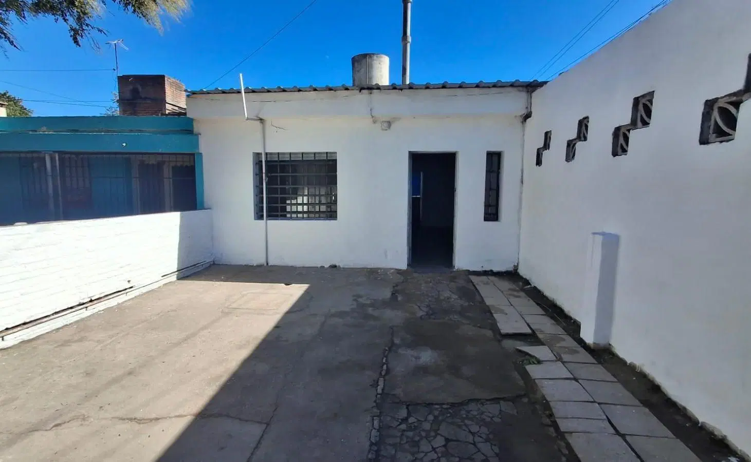 Casa en Marqués de Sobremonte 1