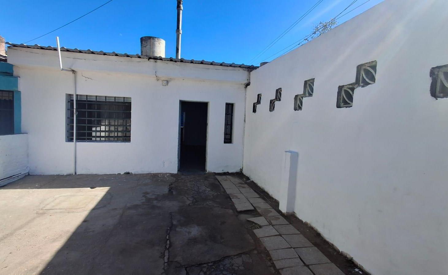 Casa en Marqués de Sobremonte