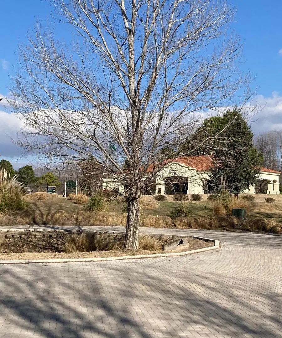 Carlos Paz Golf - San Antonio de Arredondo 5