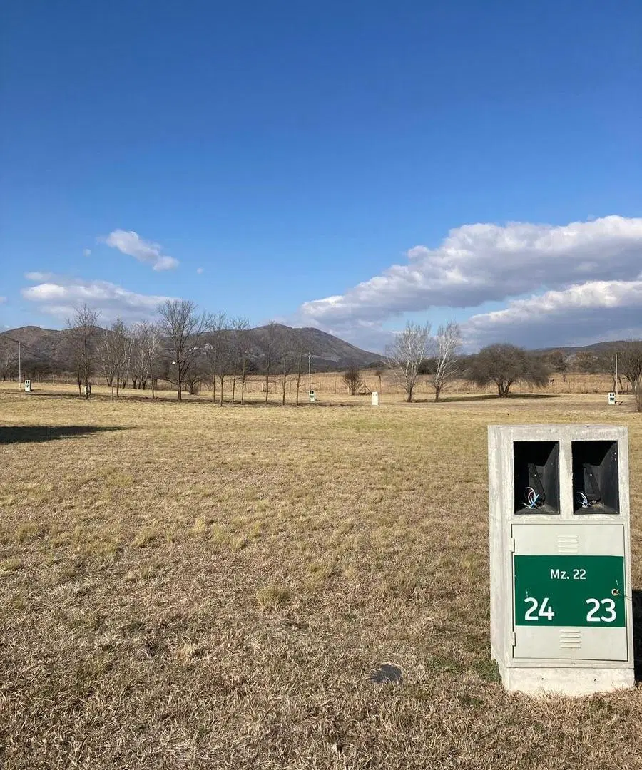 Carlos Paz Golf - San Antonio de Arredondo 4
