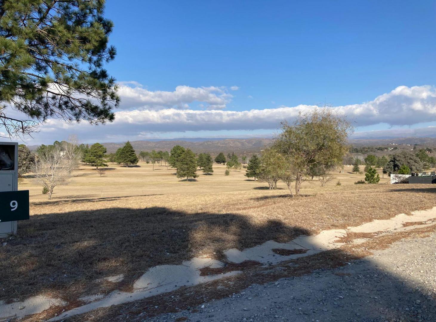 Terreno Carlos Paz Golf - San Antonio de Arredondo