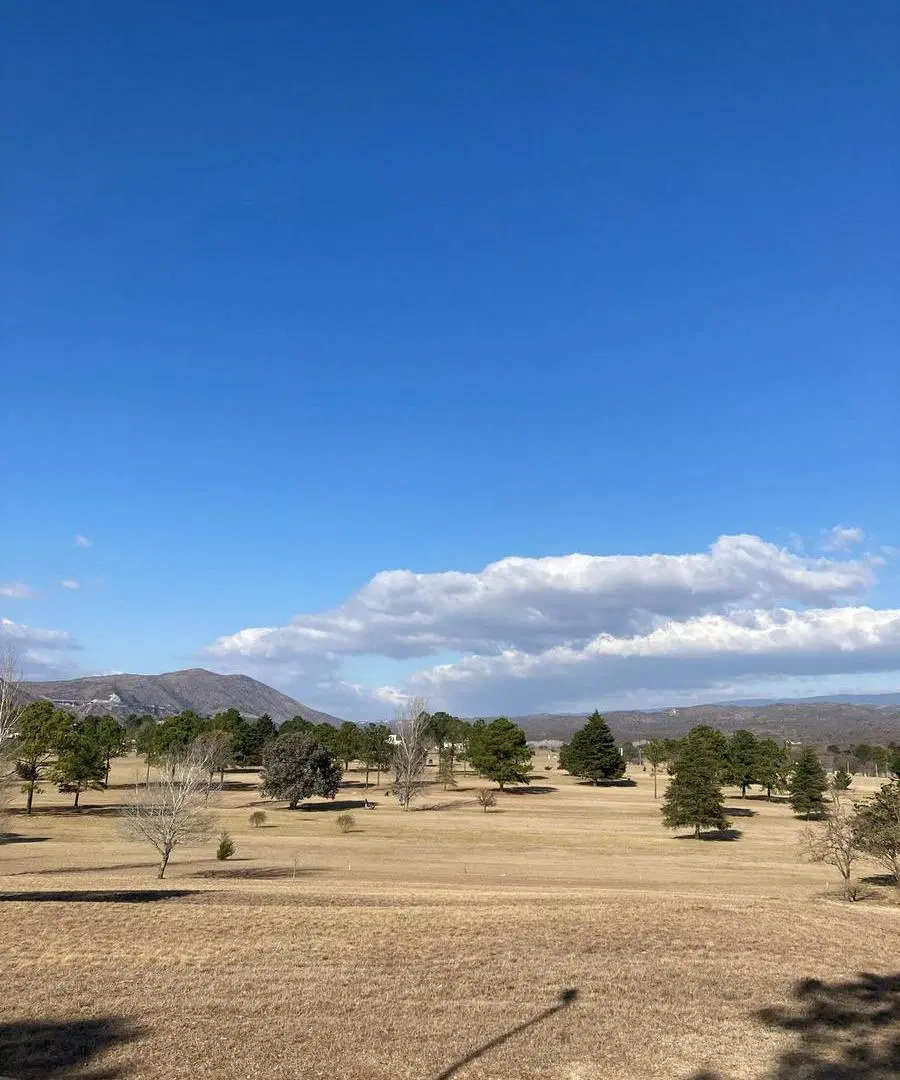 Terreno Carlos Paz Golf - San Antonio de Arredondo 3