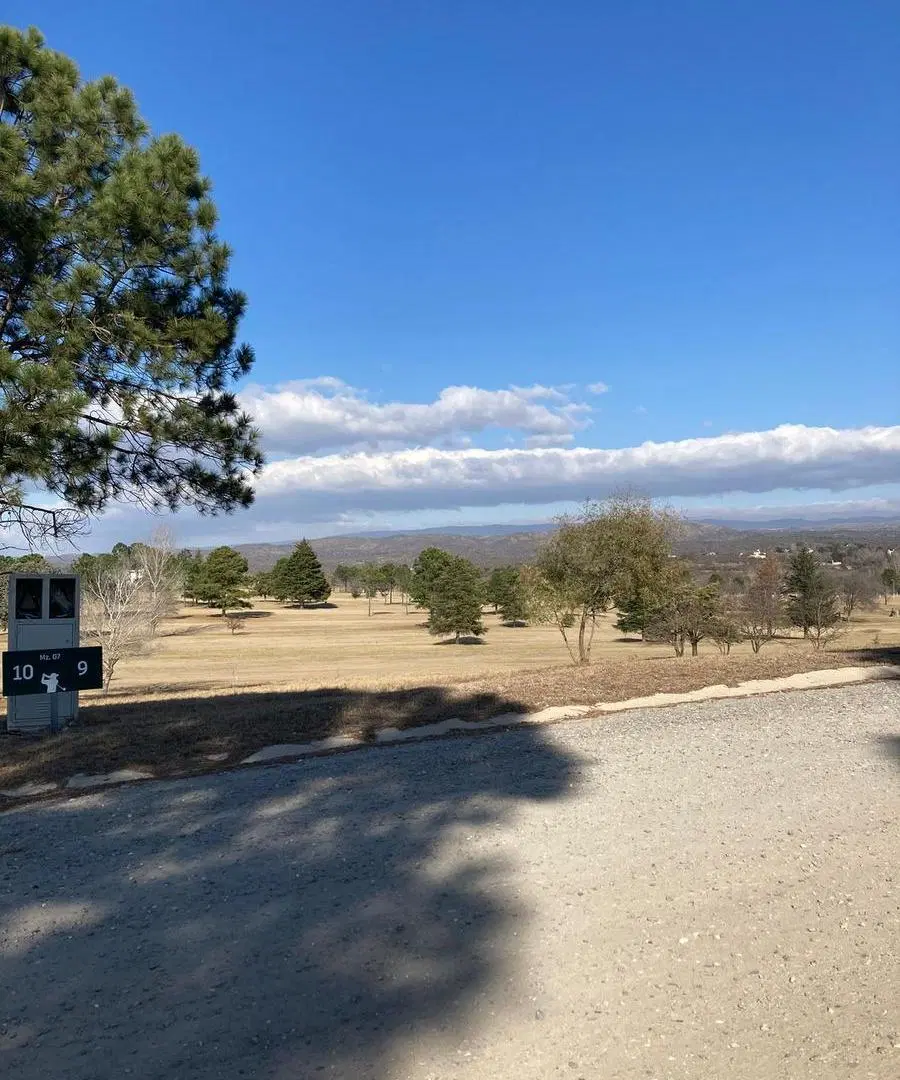 Terreno Carlos Paz Golf - San Antonio de Arredondo 4