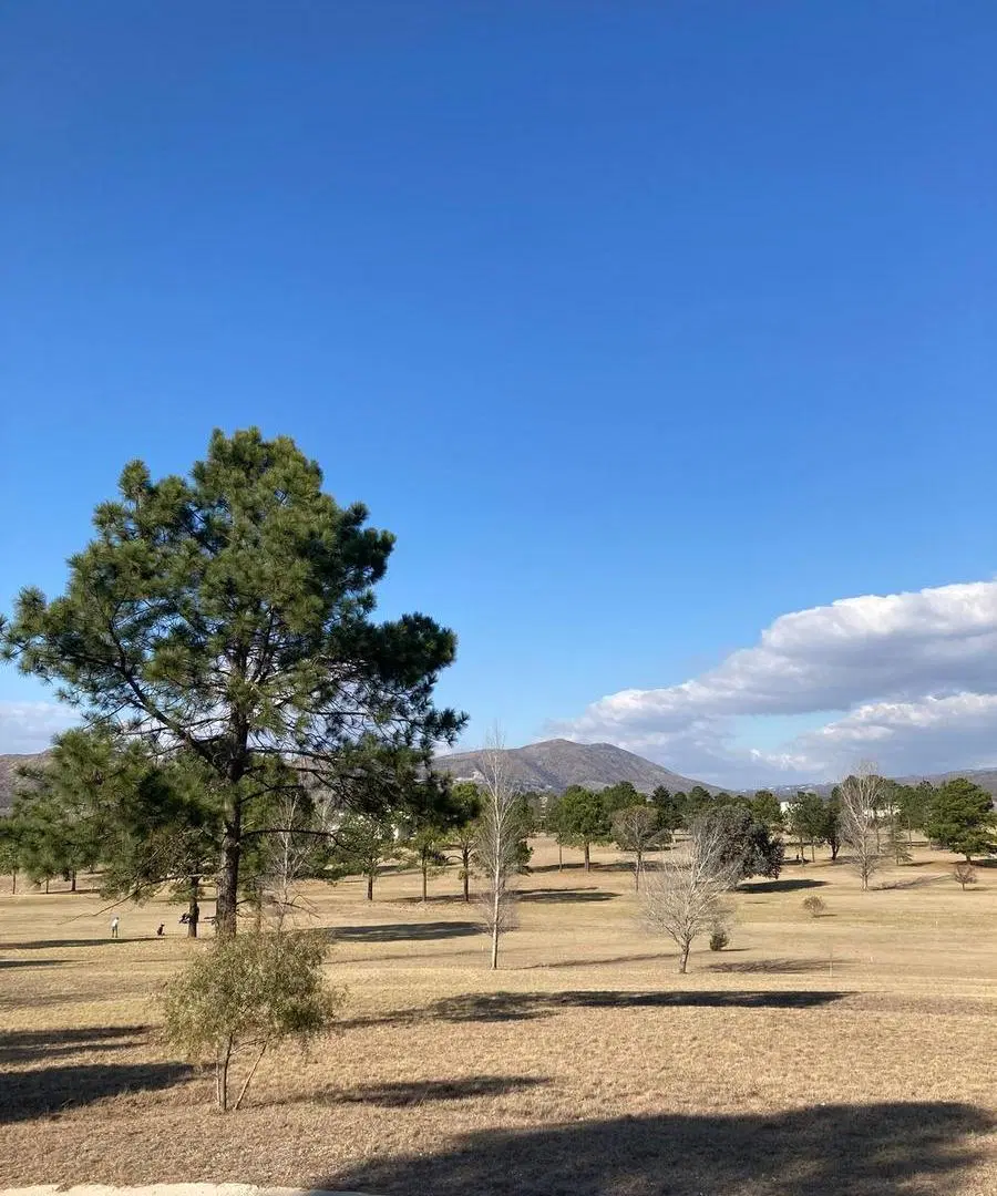 Terreno Carlos Paz Golf - San Antonio de Arredondo 5