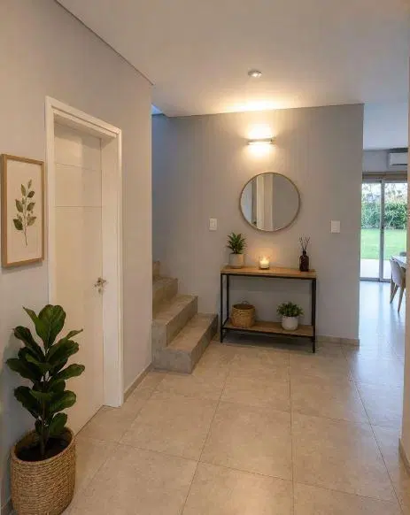 Alquiler casa 3 dorm. Barrio las cañitas - Malagueño 5