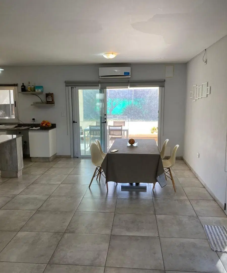 Alquiler casa 3 dorm. Barrio las cañitas - Malagueño 2