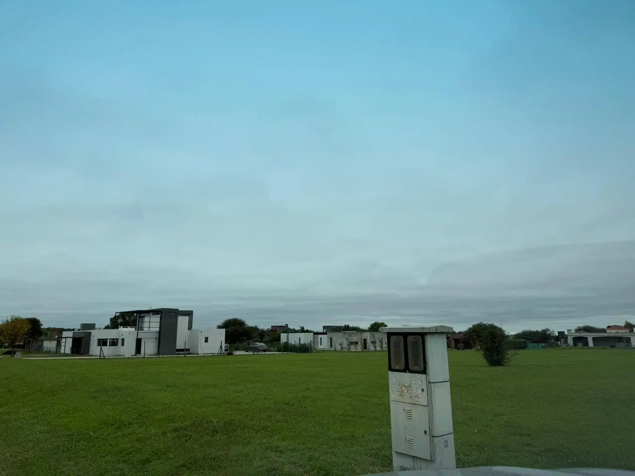 lote en venta en Estación del Carmen - Malagueño 3