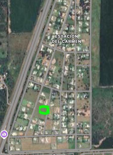 Foto de lote en venta en Estación del Carmen - Malagueño, imagen 5