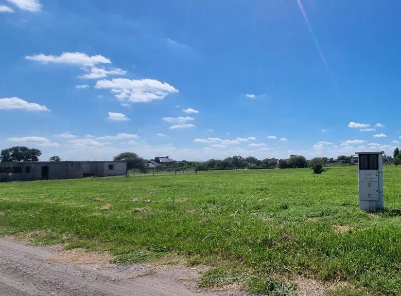lote en venta en Estación del Carmen - Malagueño 2