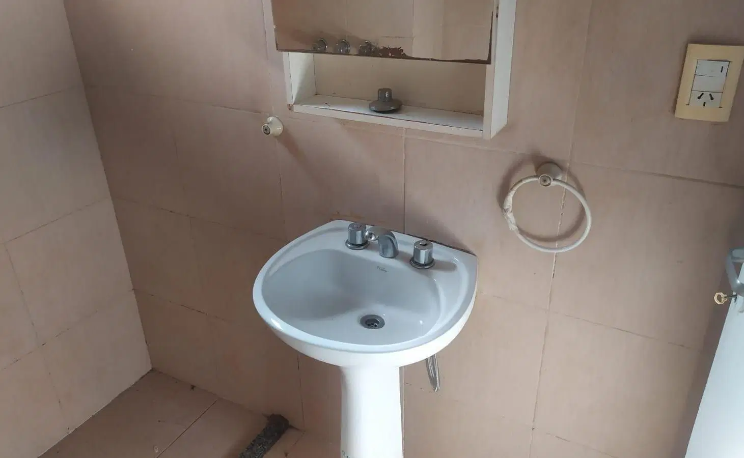 Departamento en San Vicente 5