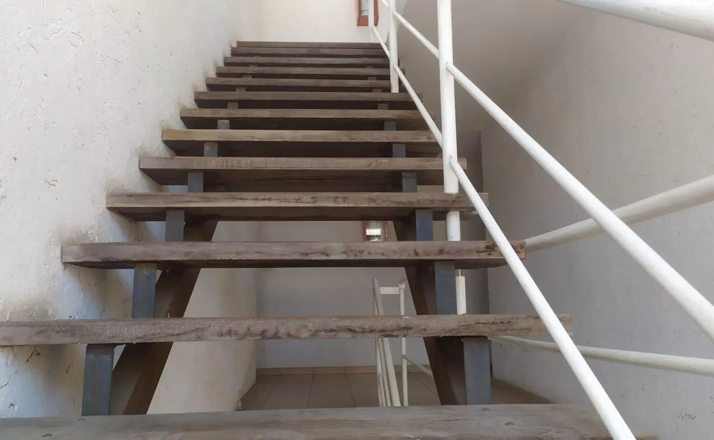 Departamento en San Vicente 2