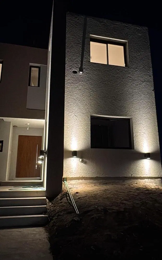 Casa en alquiler en Tejas 4 - Malagueño 2