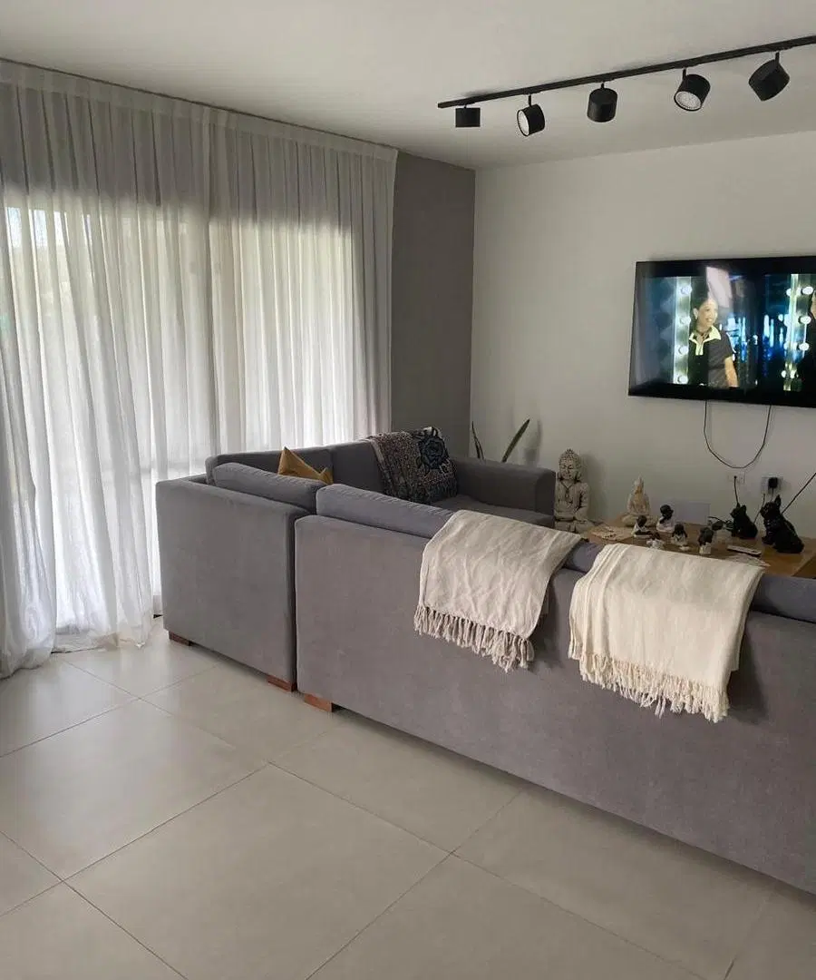 Casa en alquiler en Tejas 4 - Malagueño 4