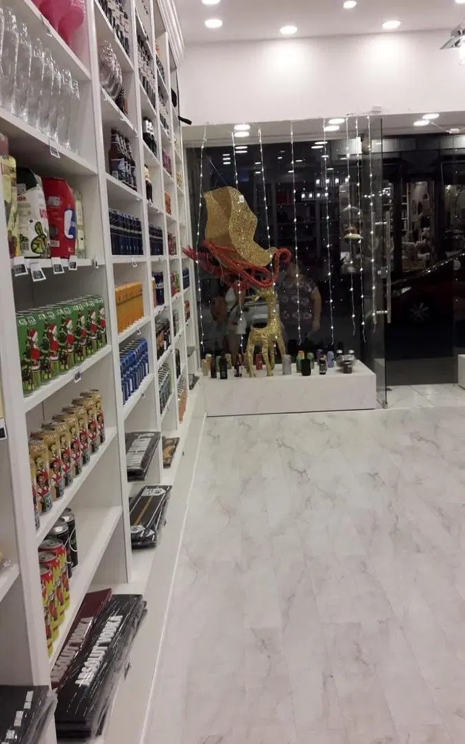 Amplio local comercial +departamento 2