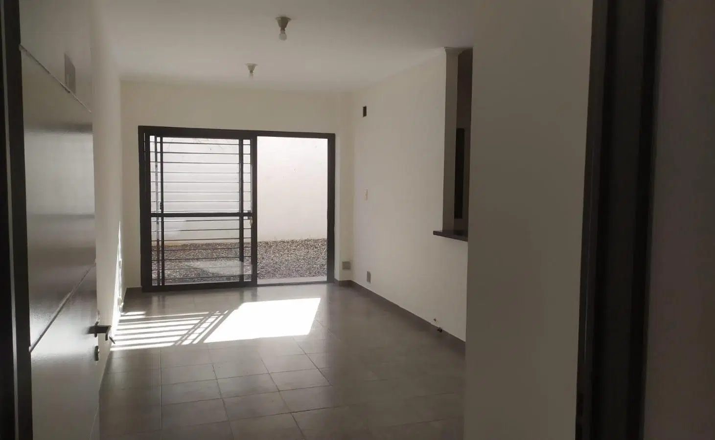 Departamento en San Vicente 1