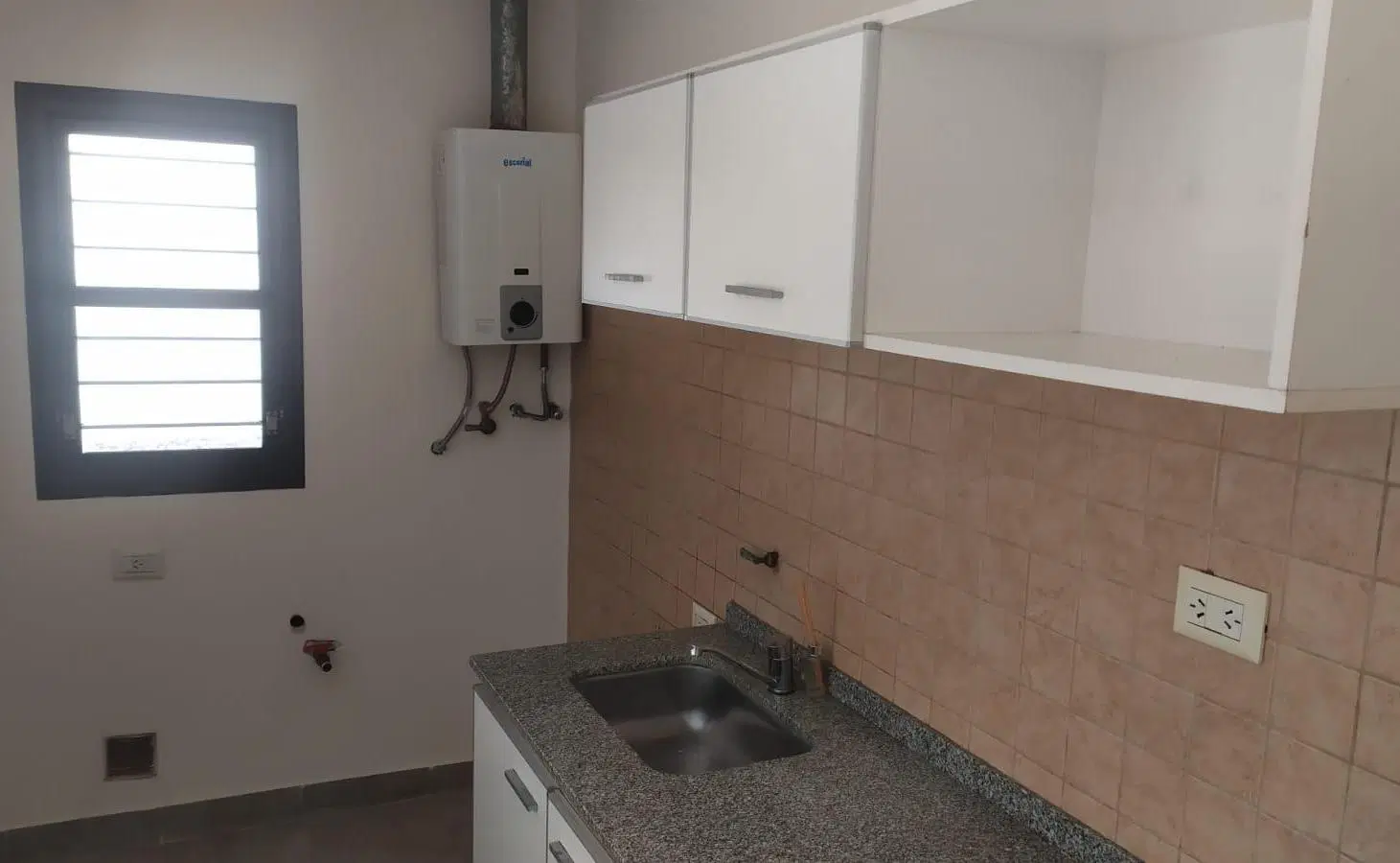 Departamento en San Vicente 4