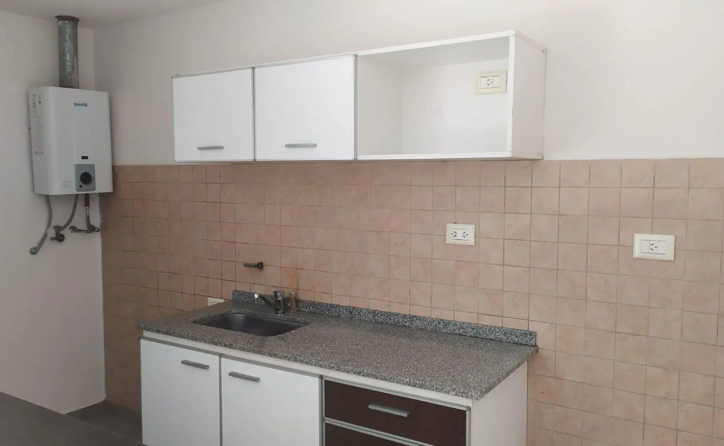 Departamento en San Vicente 8