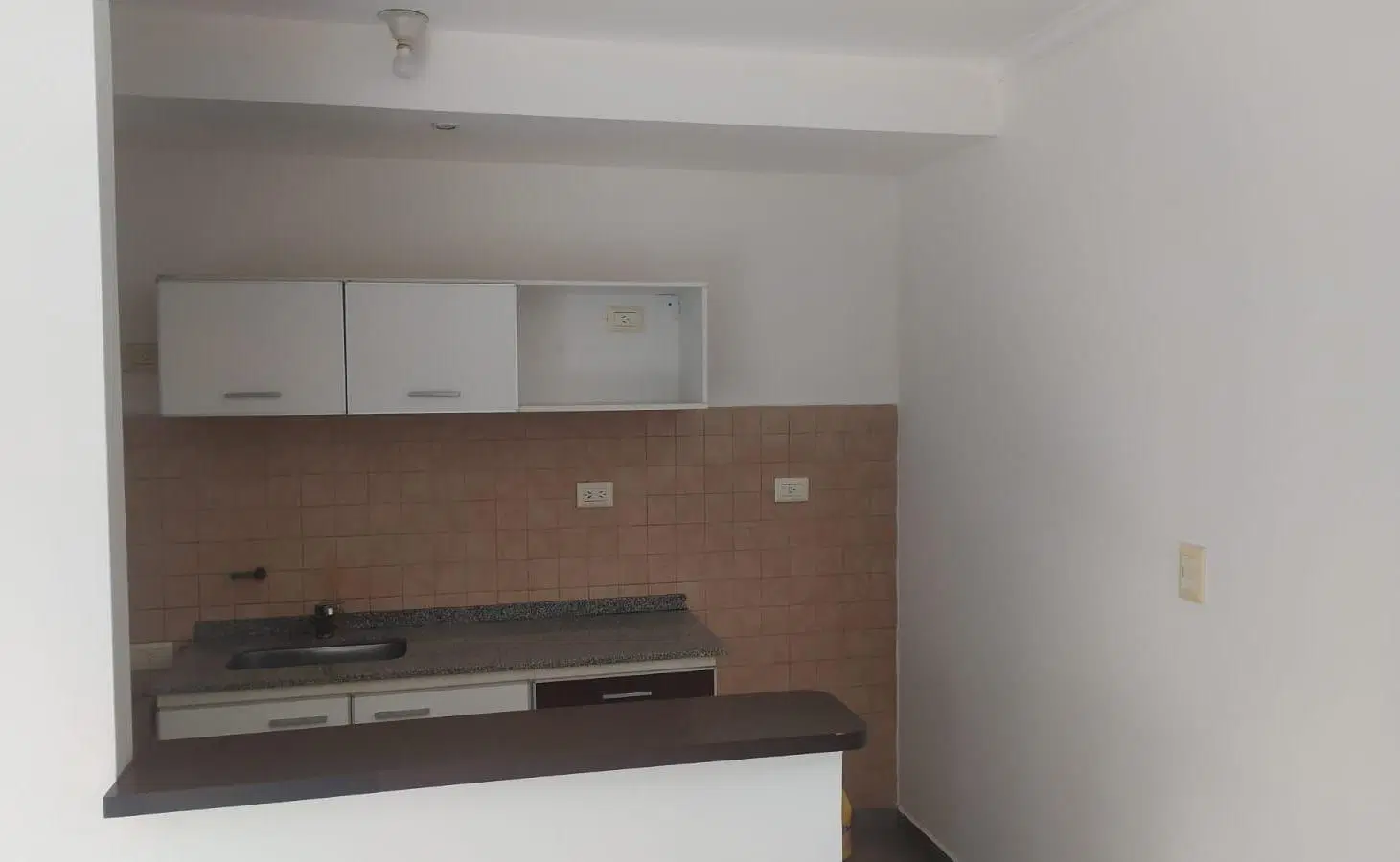Departamento en San Vicente 5