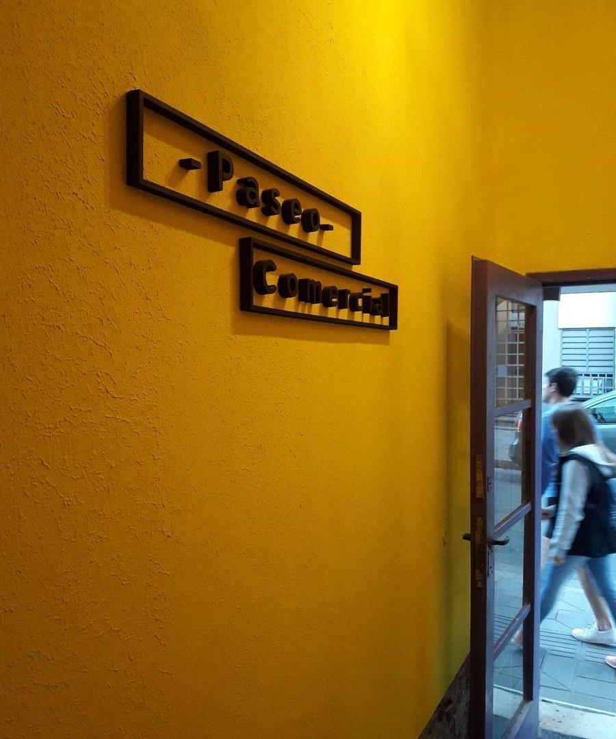 Foto de Güemes: paseo comercial en calle Belgrano (5 locales), imagen 1