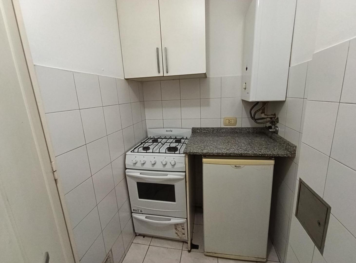 Foto de DPTO 1 DORM - NUEVA CORDOBA, imagen 5