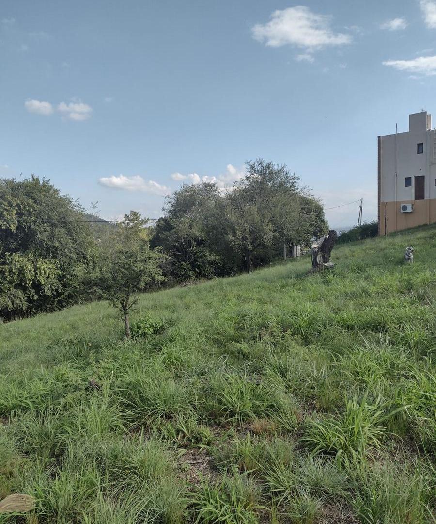 Foto de Terreno en Villa Ciudad De America, imagen 5
