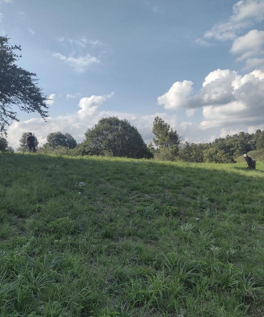 Foto de Terreno en Villa Ciudad De America, imagen 1